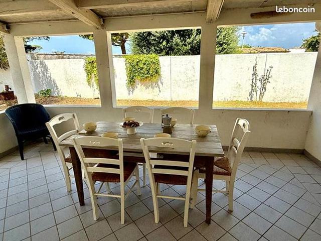 Maison 5 pièces 121 m²