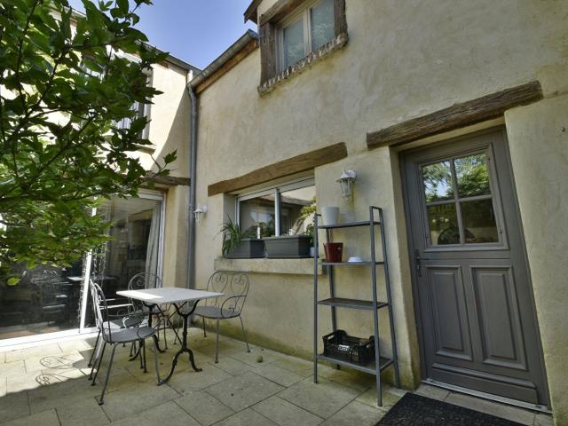 Maison 5 pièces 121 m²