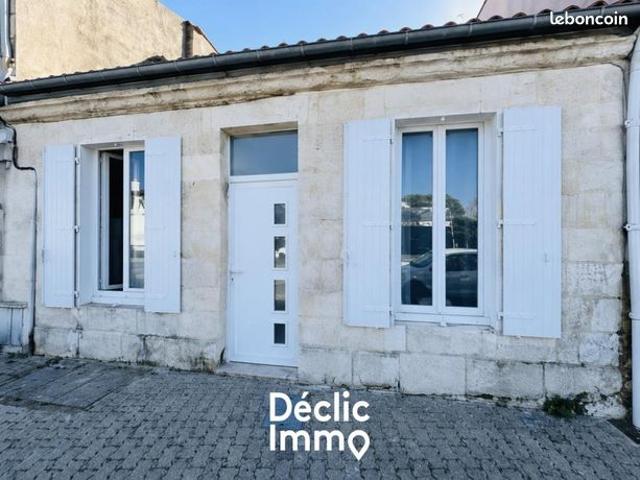 Maison 5 pièces 121 m²