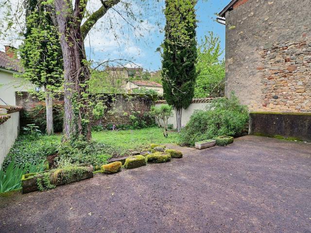 Maison 5 pièces 121 m²