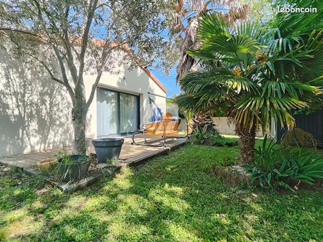 Maison 5 pièces 121 m²