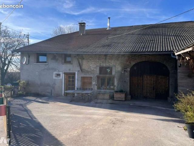 Maison 5 pièces 121 m²