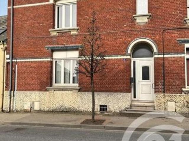 Maison 5 pièces 121 m²
