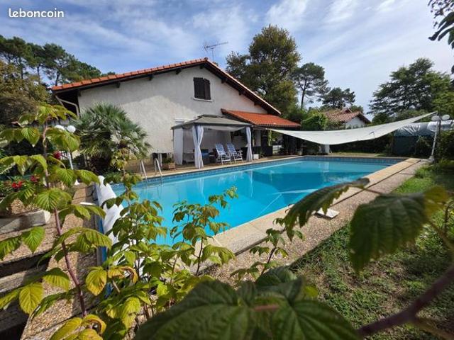 Maison 5 pièces 121 m²