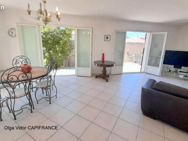 Maison 5 pièces 121 m²