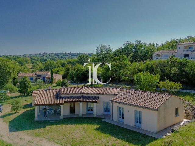 Maison 5 pièces 121 m²