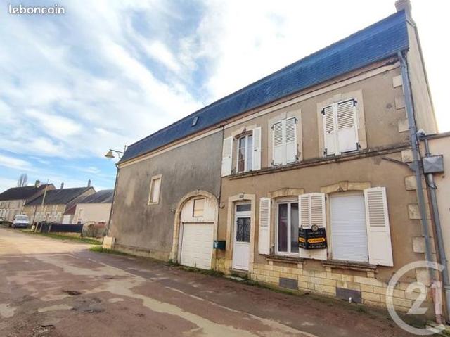 Maison 5 pièces 121 m²