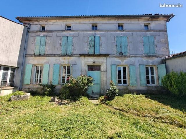 Maison 5 pièces 121 m²