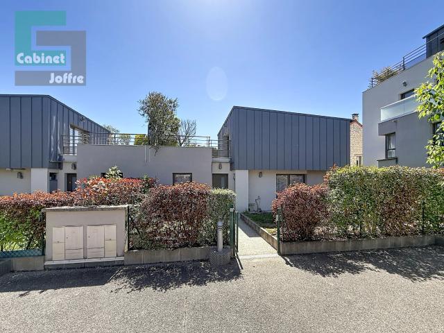 Maison 5 pièces 121 m²