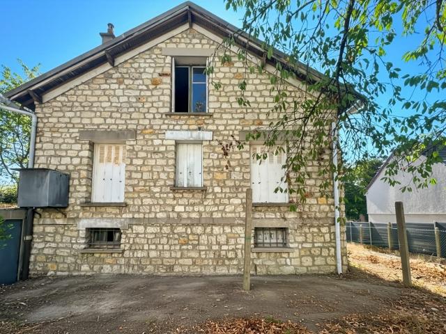 Maison 5 pièces 121 m²