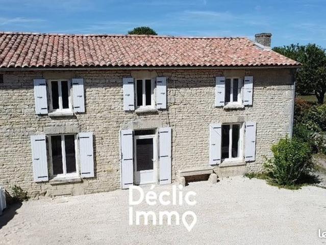 Maison 5 pièces 121 m²