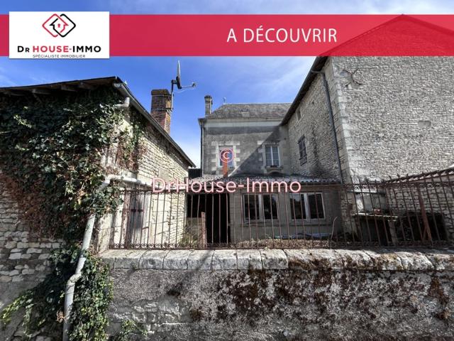 Maison 5 pièces 121 m²