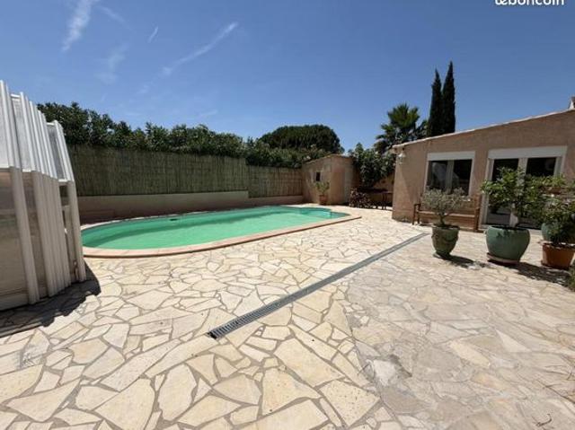 Maison 5 pièces 121 m²