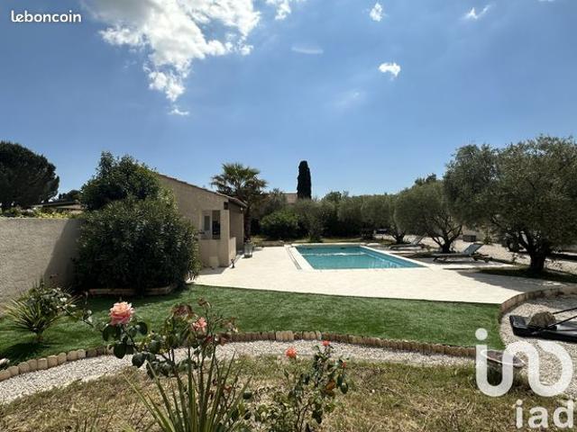 Maison 5 pièces 121 m²