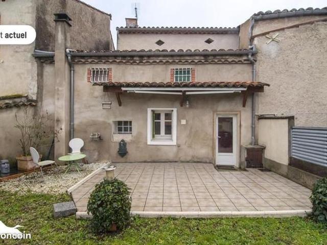 Maison 5 pièces 121 m²