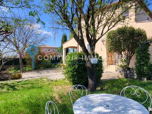 Maison 5 pièces 121 m²