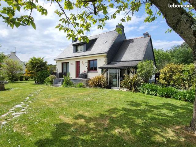 Propriété 5 pièces 121 m²