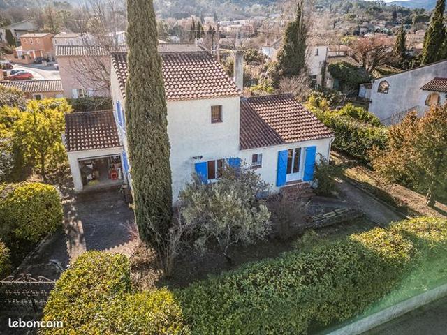 Maison 5 pièces 121 m²
