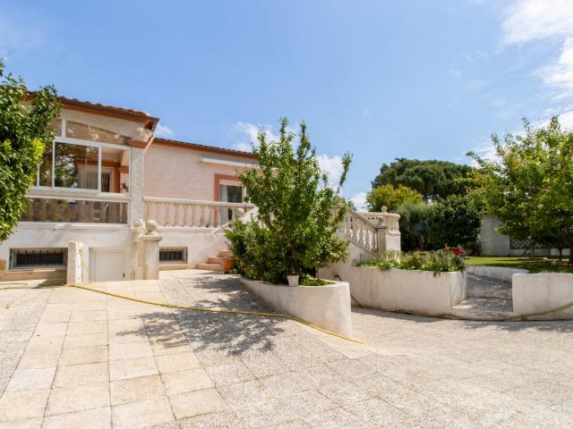 Maison 5 pièces 121 m²