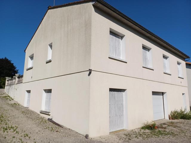 Maison 5 pièces 121 m²
