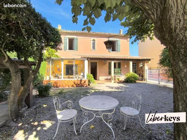 Maison 5 pièces 121 m²