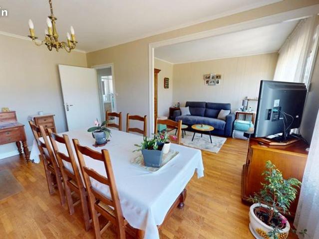Maison 5 pièces 121 m²