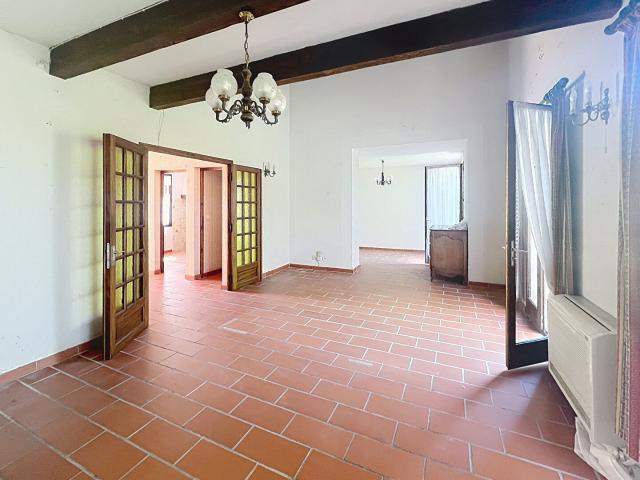 Maison 5 pièces 121 m²