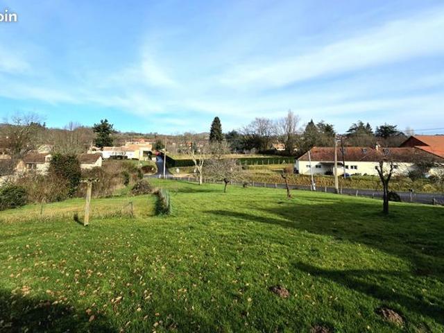 Maison 5 pièces 121 m²