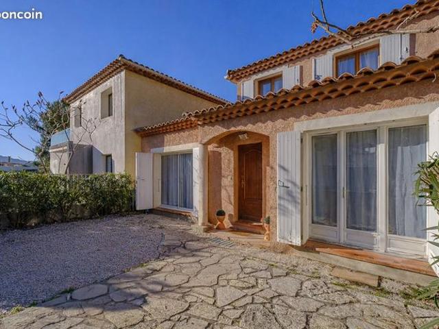 Maison 5 pièces 121 m²