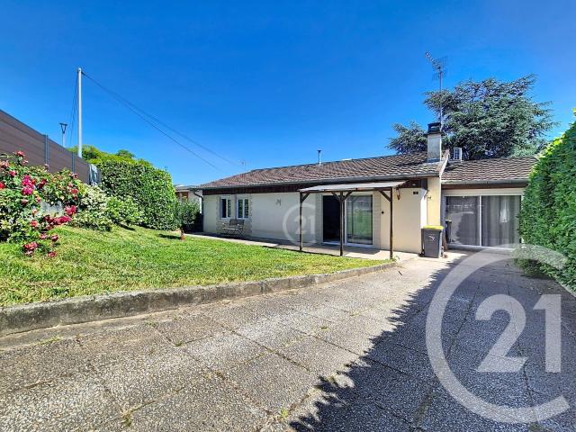 Maison 5 pièces 121 m²