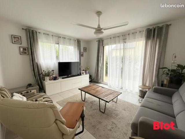 Maison 5 pièces 121 m²