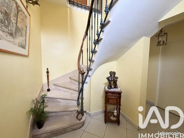 Maison 5 pièces 121 m²