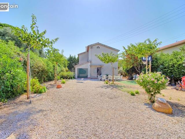 Maison 5 pièces 121 m²
