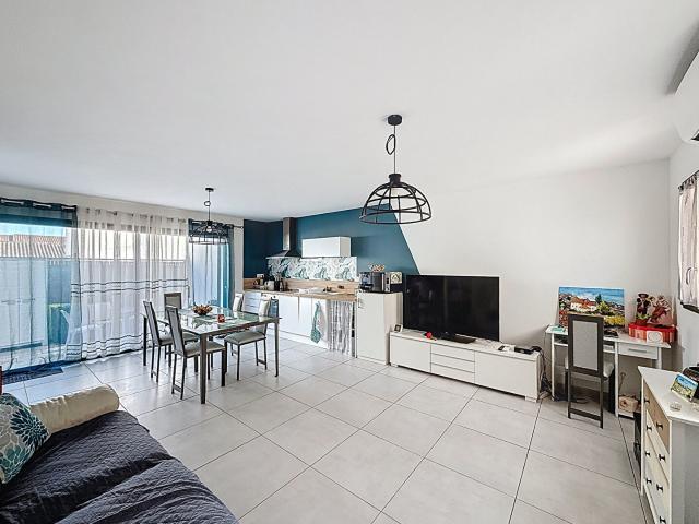 Maison 5 pièces 121 m²