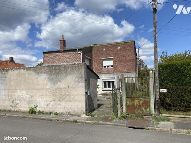 Maison 5 pièces 121 m²