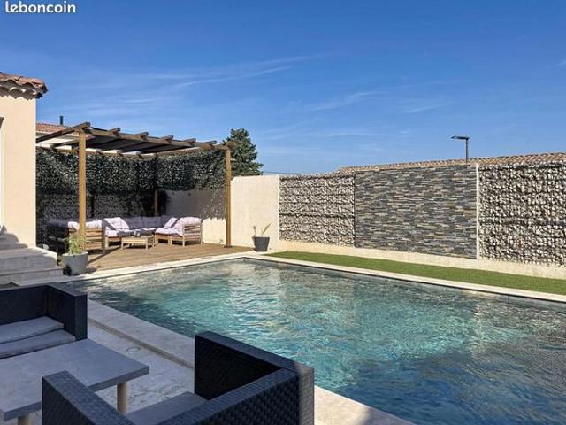 Maison 5 pièces 121 m²