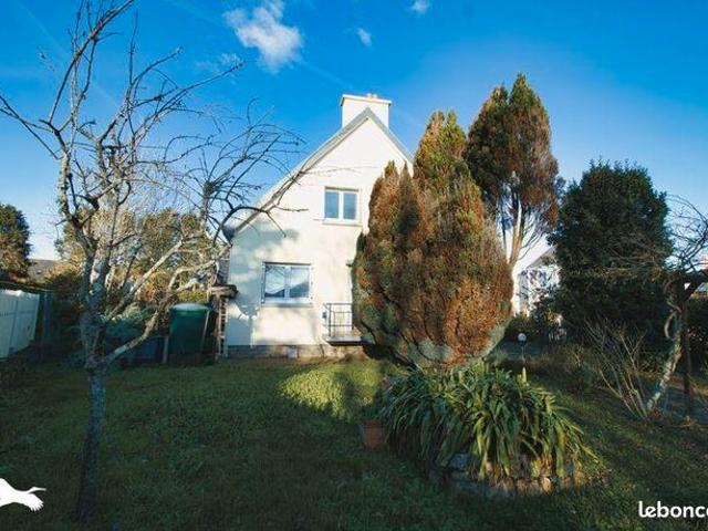 Maison 5 pièces 121 m²