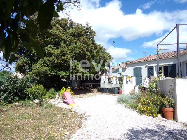 Maison 5 pièces 121 m²
