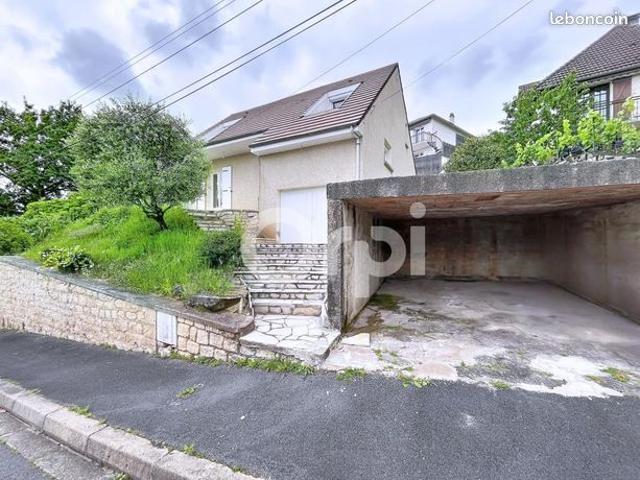 Maison 5 pièces 121 m²