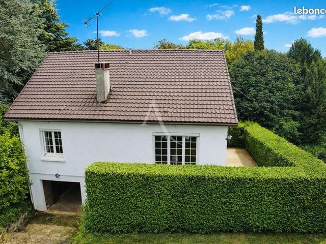 Maison 5 pièces 121 m²