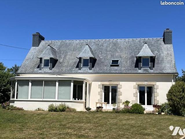 Maison 5 pièces 121 m²