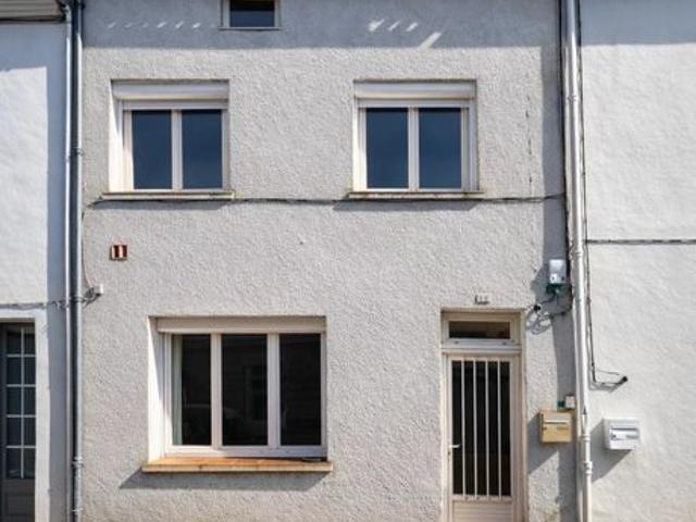 Maison 5 pièces 121 m²
