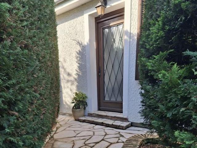 Maison 5 pièces 121 m²