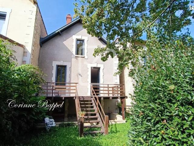 Maison 5 pièces 121 m²