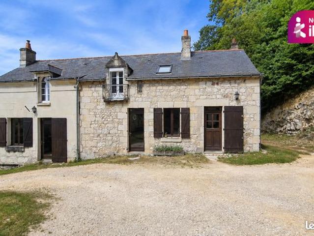 Maison 5 pièces 121 m²