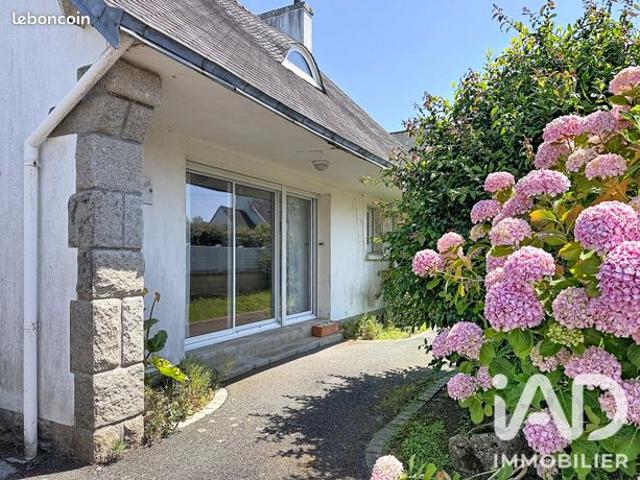 Maison 5 pièces 121 m²