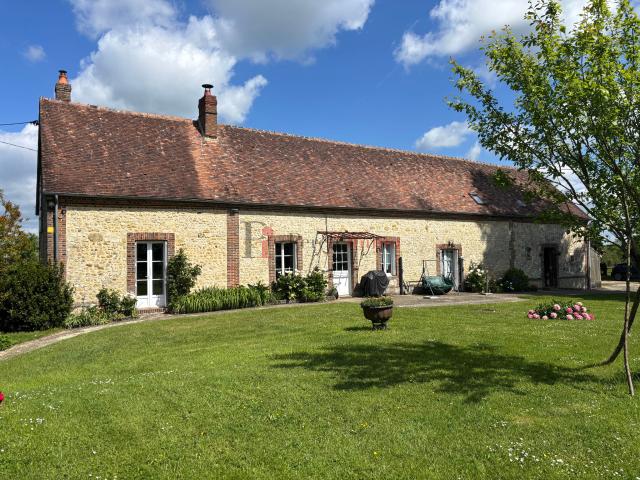 Maison 5 pièces 121 m²