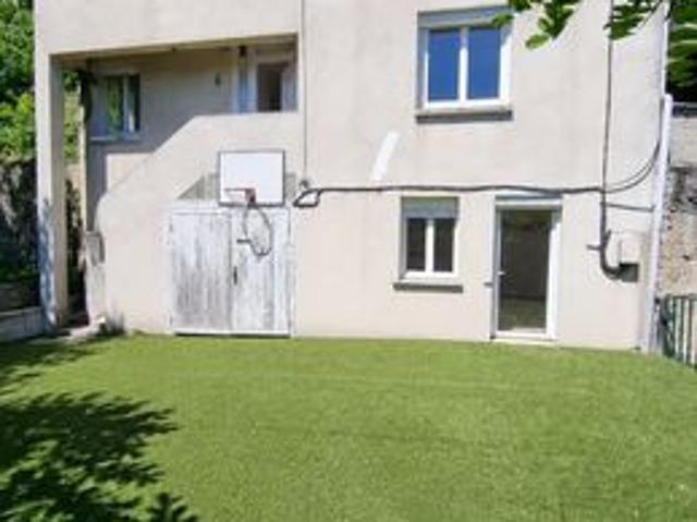 Maison 5 pièces 121 m²