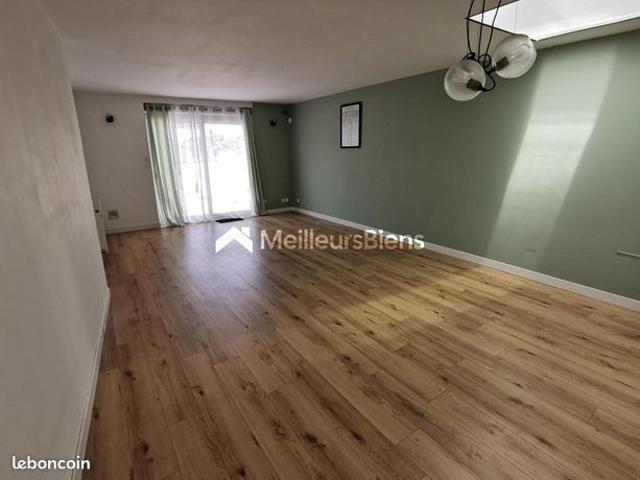 Maison 5 pièces 121 m²