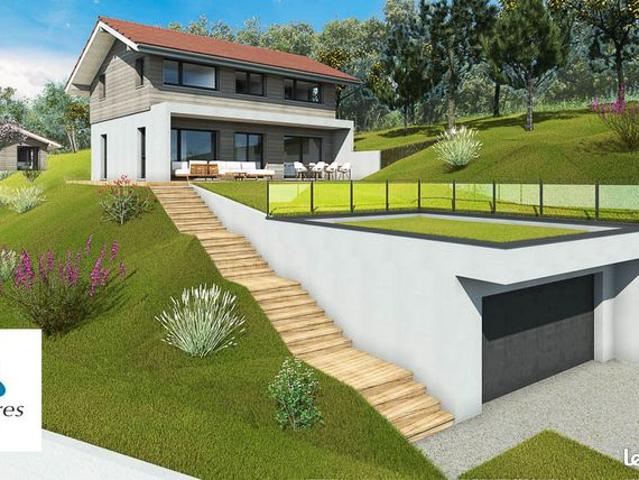 Maison 5 pièces 121 m²